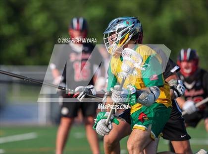 Thumbnail 2 in Bishop Guertin vs Bedford (NHIAA D1 Semifinal) photogallery.