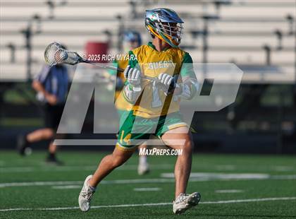 Thumbnail 2 in Bishop Guertin vs Bedford (NHIAA D1 Semifinal) photogallery.