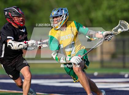 Thumbnail 2 in Bishop Guertin vs Bedford (NHIAA D1 Semifinal) photogallery.