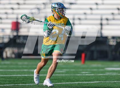 Thumbnail 3 in Bishop Guertin vs Bedford (NHIAA D1 Semifinal) photogallery.