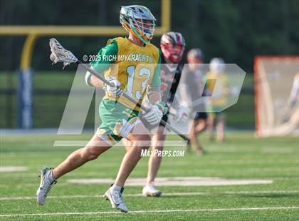 Thumbnail 2 in Bishop Guertin vs Bedford (NHIAA D1 Semifinal) photogallery.