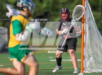 Thumbnail 1 in Bishop Guertin vs Bedford (NHIAA D1 Semifinal) photogallery.