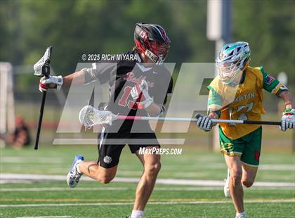 Thumbnail 1 in Bishop Guertin vs Bedford (NHIAA D1 Semifinal) photogallery.