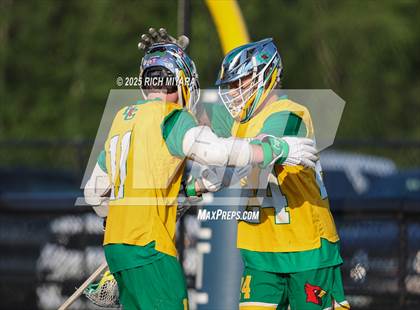 Thumbnail 3 in Bishop Guertin vs Bedford (NHIAA D1 Semifinal) photogallery.