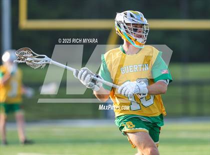 Thumbnail 3 in Bishop Guertin vs Bedford (NHIAA D1 Semifinal) photogallery.