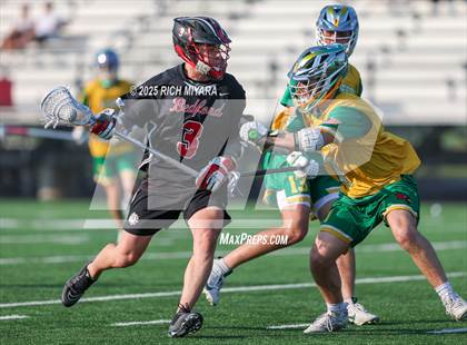 Thumbnail 3 in Bishop Guertin vs Bedford (NHIAA D1 Semifinal) photogallery.