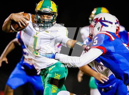 Thumbnail 3 in Woodbridge @ Gar-Field photogallery.