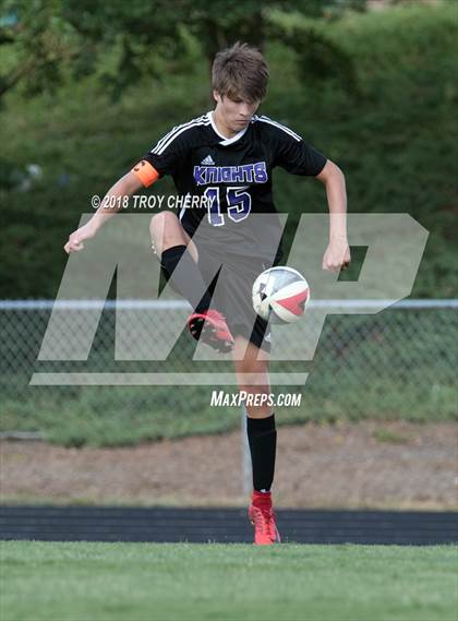 Thumbnail 1 in JV: Ardrey Kell @ Weddington photogallery.