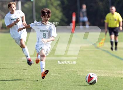 Thumbnail 2 in JV: Ardrey Kell @ Weddington photogallery.