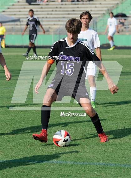 Thumbnail 3 in JV: Ardrey Kell @ Weddington photogallery.