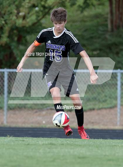 Thumbnail 2 in JV: Ardrey Kell @ Weddington photogallery.
