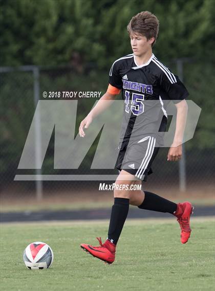 Thumbnail 3 in JV: Ardrey Kell @ Weddington photogallery.