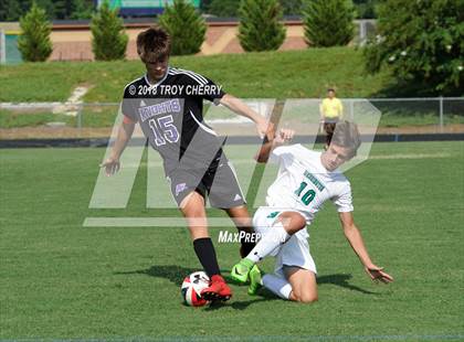 Thumbnail 2 in JV: Ardrey Kell @ Weddington photogallery.