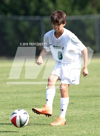 Thumbnail 1 in JV: Ardrey Kell @ Weddington photogallery.