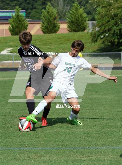 Thumbnail 3 in Ardrey Kell @ Weddington photogallery.