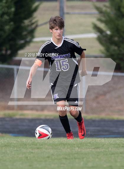 Thumbnail 1 in JV: Ardrey Kell @ Weddington photogallery.