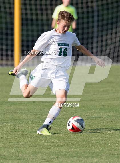 Thumbnail 2 in JV: Ardrey Kell @ Weddington photogallery.