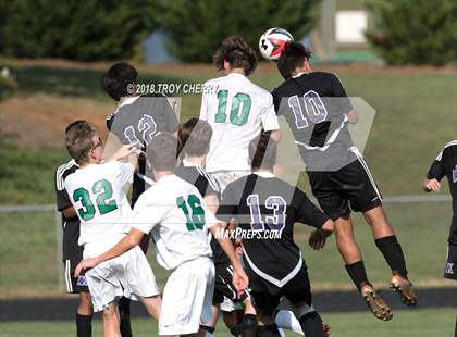 Thumbnail 1 in JV: Ardrey Kell @ Weddington photogallery.