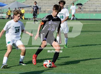 Thumbnail 2 in JV: Ardrey Kell @ Weddington photogallery.