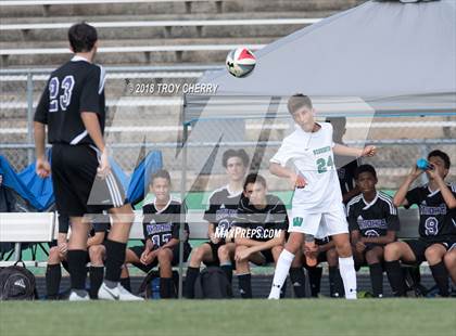 Thumbnail 1 in JV: Ardrey Kell @ Weddington photogallery.