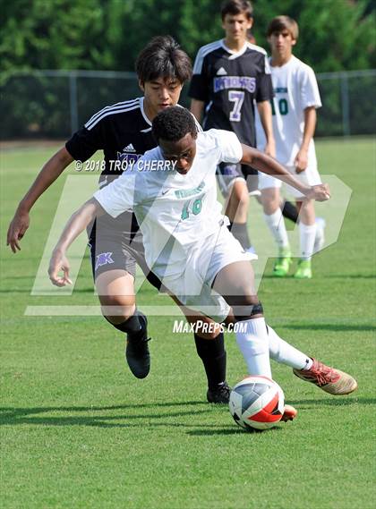 Thumbnail 3 in JV: Ardrey Kell @ Weddington photogallery.