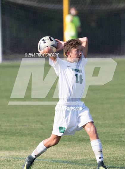 Thumbnail 3 in JV: Ardrey Kell @ Weddington photogallery.