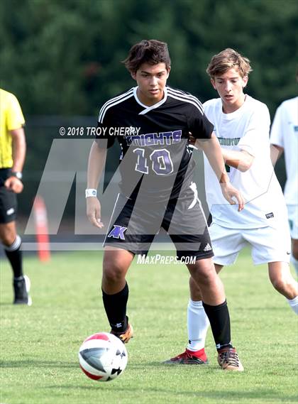 Thumbnail 1 in JV: Ardrey Kell @ Weddington photogallery.