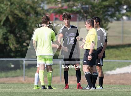 Thumbnail 3 in JV: Ardrey Kell @ Weddington photogallery.