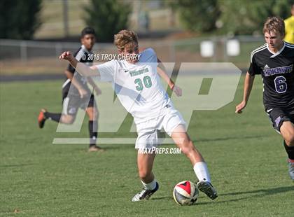 Thumbnail 1 in JV: Ardrey Kell @ Weddington photogallery.