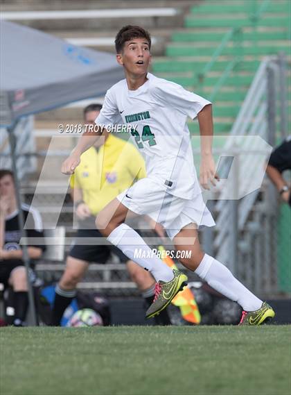 Thumbnail 2 in JV: Ardrey Kell @ Weddington photogallery.