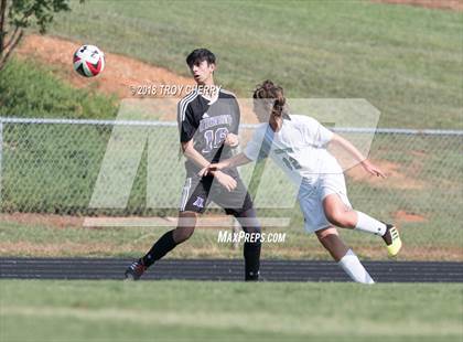 Thumbnail 1 in JV: Ardrey Kell @ Weddington photogallery.