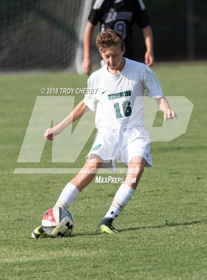Thumbnail 1 in JV: Ardrey Kell @ Weddington photogallery.