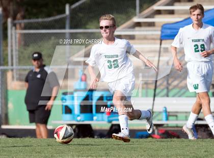 Thumbnail 2 in JV: Ardrey Kell @ Weddington photogallery.
