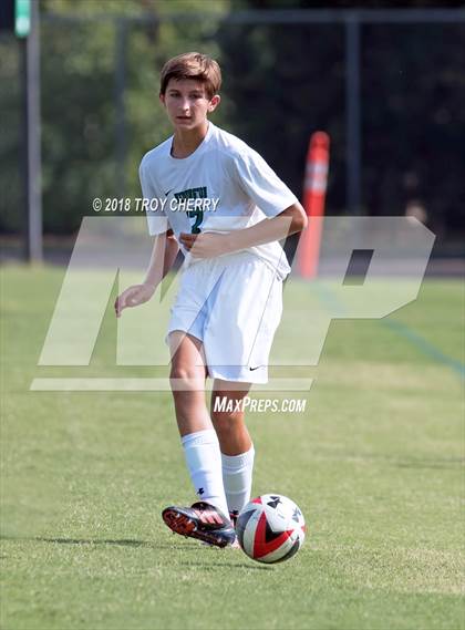 Thumbnail 2 in JV: Ardrey Kell @ Weddington photogallery.