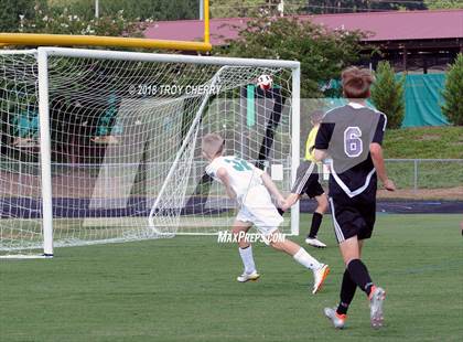 Thumbnail 2 in JV: Ardrey Kell @ Weddington photogallery.