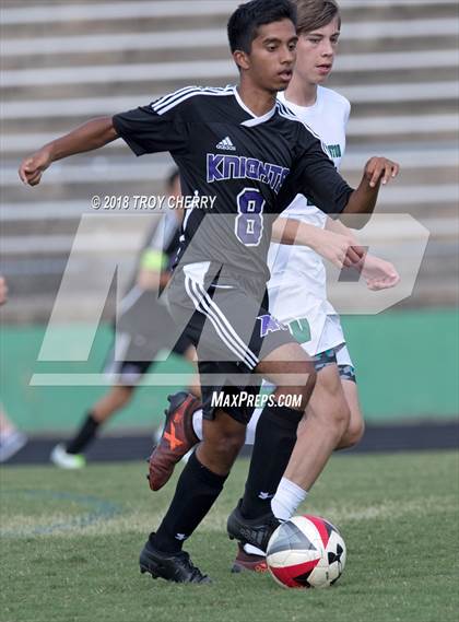 Thumbnail 2 in JV: Ardrey Kell @ Weddington photogallery.