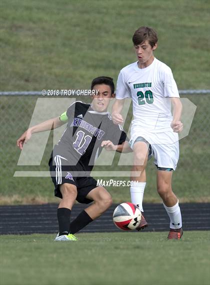Thumbnail 3 in JV: Ardrey Kell @ Weddington photogallery.