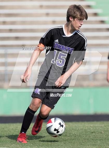 Thumbnail 3 in JV: Ardrey Kell @ Weddington photogallery.