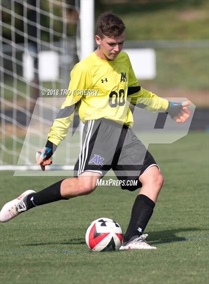Thumbnail 1 in JV: Ardrey Kell @ Weddington photogallery.