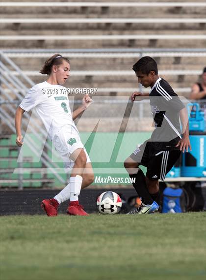 Thumbnail 2 in JV: Ardrey Kell @ Weddington photogallery.