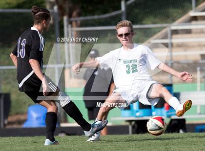 Thumbnail 2 in JV: Ardrey Kell @ Weddington photogallery.