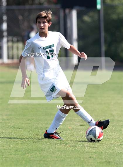 Thumbnail 1 in JV: Ardrey Kell @ Weddington photogallery.