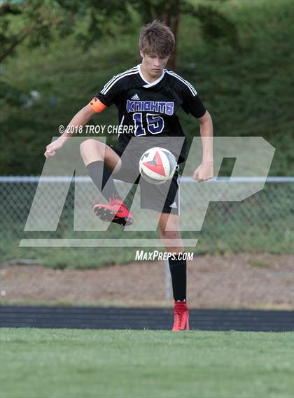 Thumbnail 3 in JV: Ardrey Kell @ Weddington photogallery.