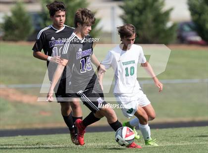 Thumbnail 3 in JV: Ardrey Kell @ Weddington photogallery.