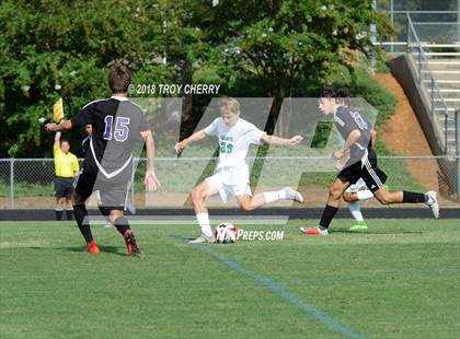 Thumbnail 2 in JV: Ardrey Kell @ Weddington photogallery.