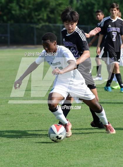 Thumbnail 1 in JV: Ardrey Kell @ Weddington photogallery.