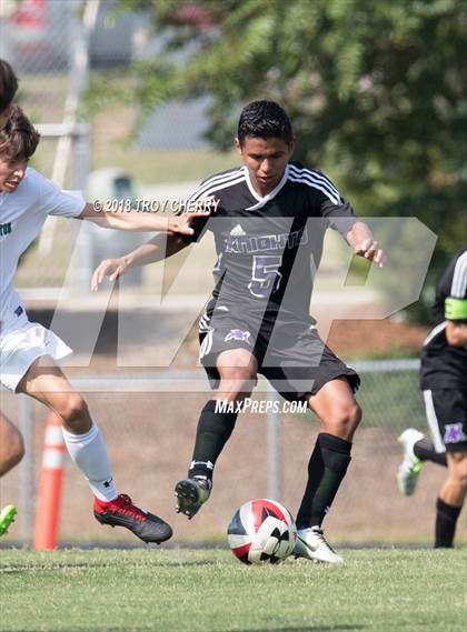 Thumbnail 1 in JV: Ardrey Kell @ Weddington photogallery.