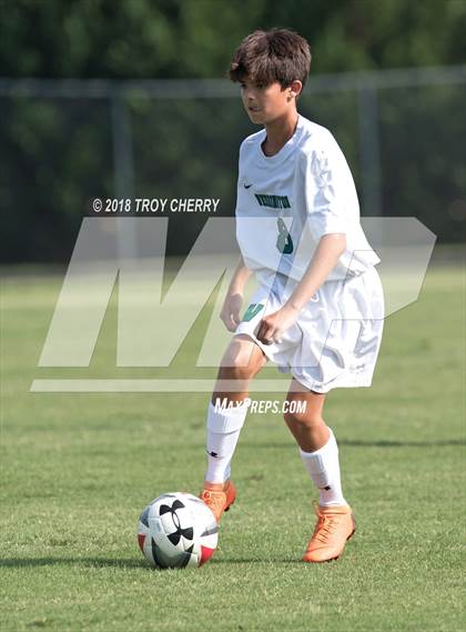Thumbnail 2 in JV: Ardrey Kell @ Weddington photogallery.