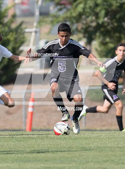 Thumbnail 2 in JV: Ardrey Kell @ Weddington photogallery.