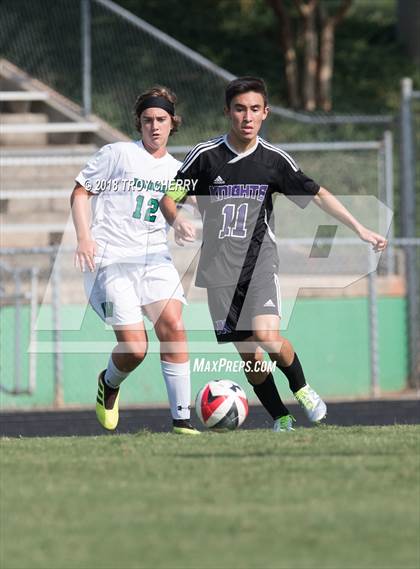 Thumbnail 3 in JV: Ardrey Kell @ Weddington photogallery.